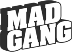 Madgang