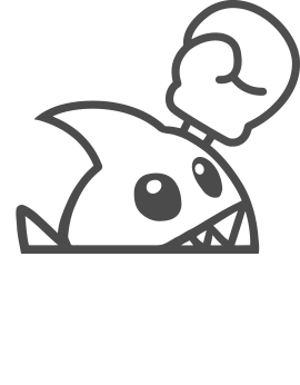 Sharkpunch